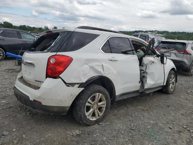 Vin: 2gnaldec4b1152156, lot: 57182225, chevrolet equinox lt 20113