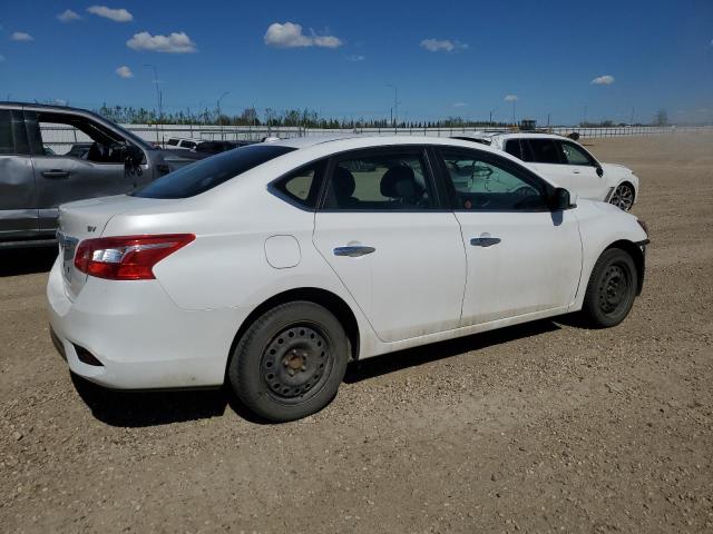 Vin: 3n1ab7ap7gl650902, lot: 55169825, nissan sentra s 20163