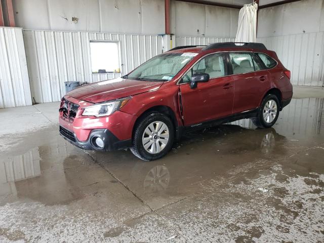 Vin: 4s4bsaac9j3367301, lot: 58328615, subaru outback 2.5i 2018 img_1