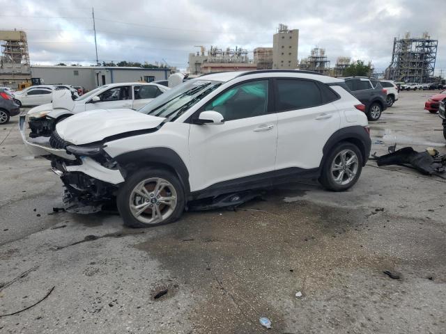 Vin: km8k6cab6pu976209, lot: 56108065, hyundai kona sel 2023 img_1