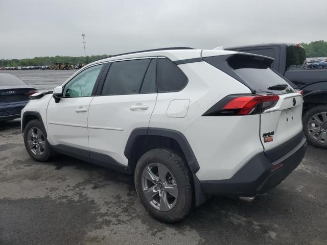 Vin: 2t3p1rfv8pc357632, lot: 56956835, toyota rav4 xle 20232