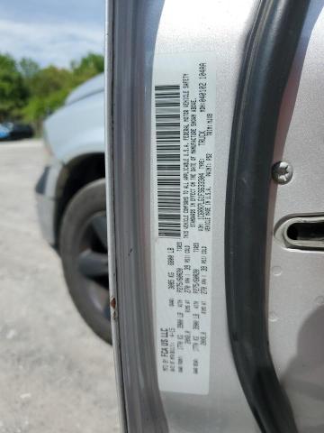 2015 RAM 1500 SLT - 1C6RR7LG1FS633304