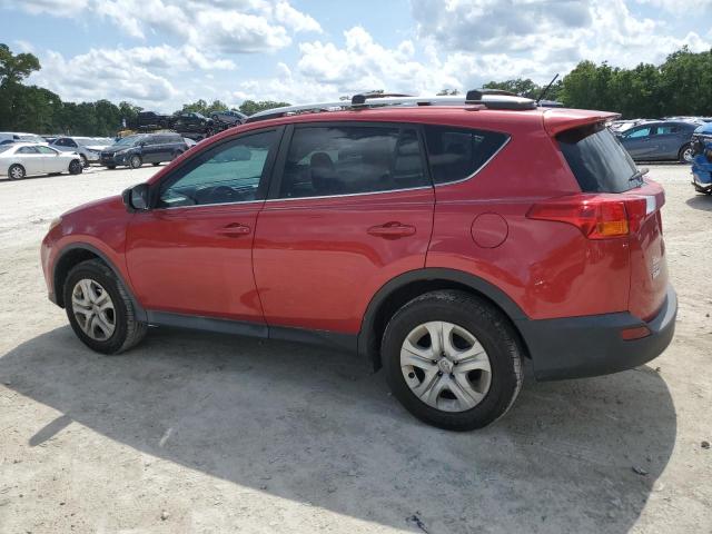 Vin: 2t3zfrevxfw224542, lot: 58855225, toyota rav4 le 20152