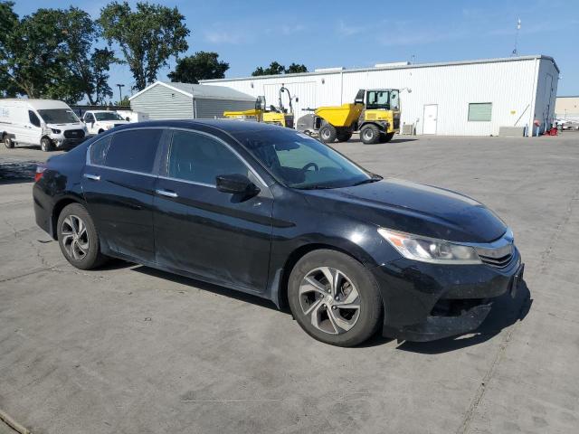 2017 HONDA ACCORD LX - 1HGCR2F30HA011992