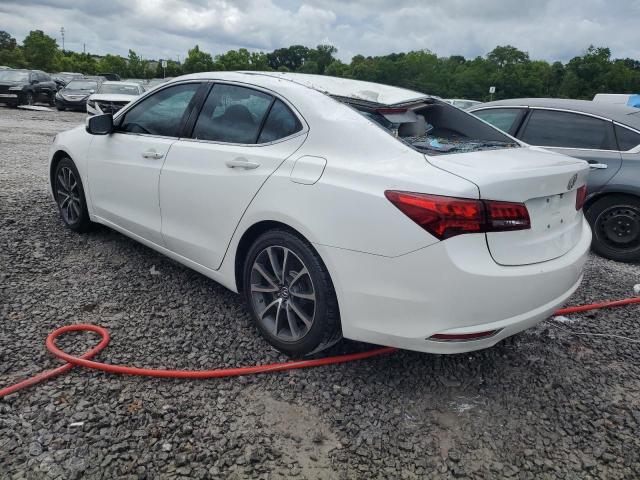 Vin: 19uub2f31ga003066, lot: 58947075, acura tlx 20162