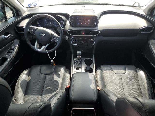 2019 HYUNDAI SANTA FE L 5NMS53AD5KH110171