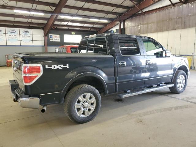 2010 FORD F150 SUPER - 1FTFW1EVXAFC42232