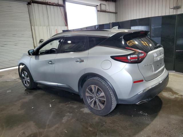 Vin: 5n1az2bj9pc101909, lot: 58445535, nissan murano sv 20232