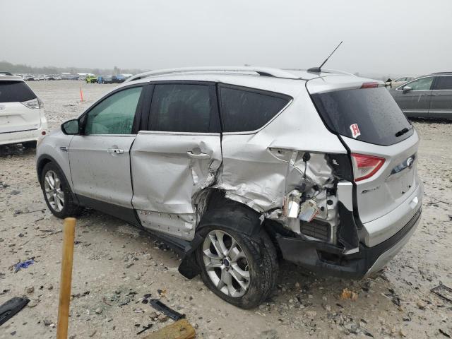 Vin: 1fmcu0j98gub96007, lot: 55036735, ford escape titanium 20162