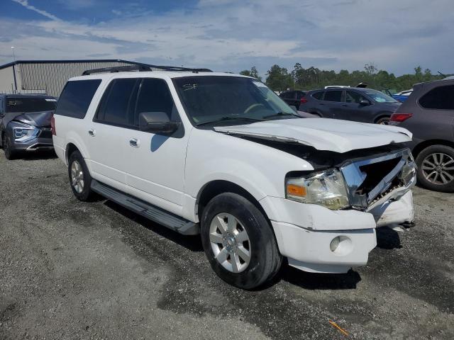 Vin: 1fmjk1g50aea33232, lot: 57631655, ford expedition el xlt 20104