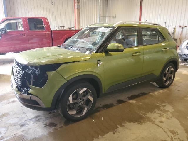 2024 HYUNDAI VENUE SEL - KMHRC8A34RU333552