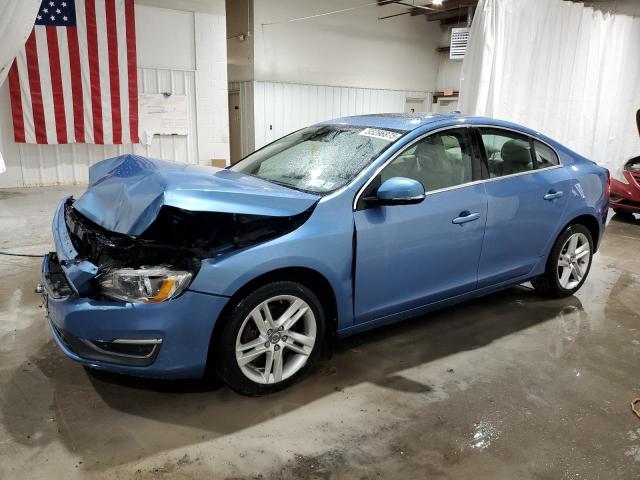 Vin: yv1612tc8f1304781, lot: 55296875, volvo s60 premier+ 2015 img_1