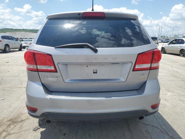 2018 DODGE JOURNEY GT 3C4PDCEG0JT369701