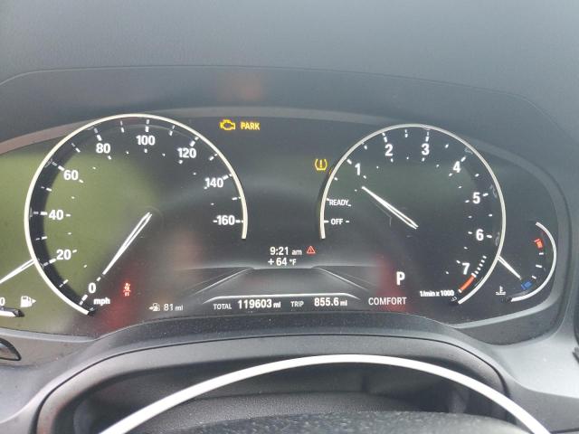 2019 BMW 330XI - WBA5R7C53KAJ80905