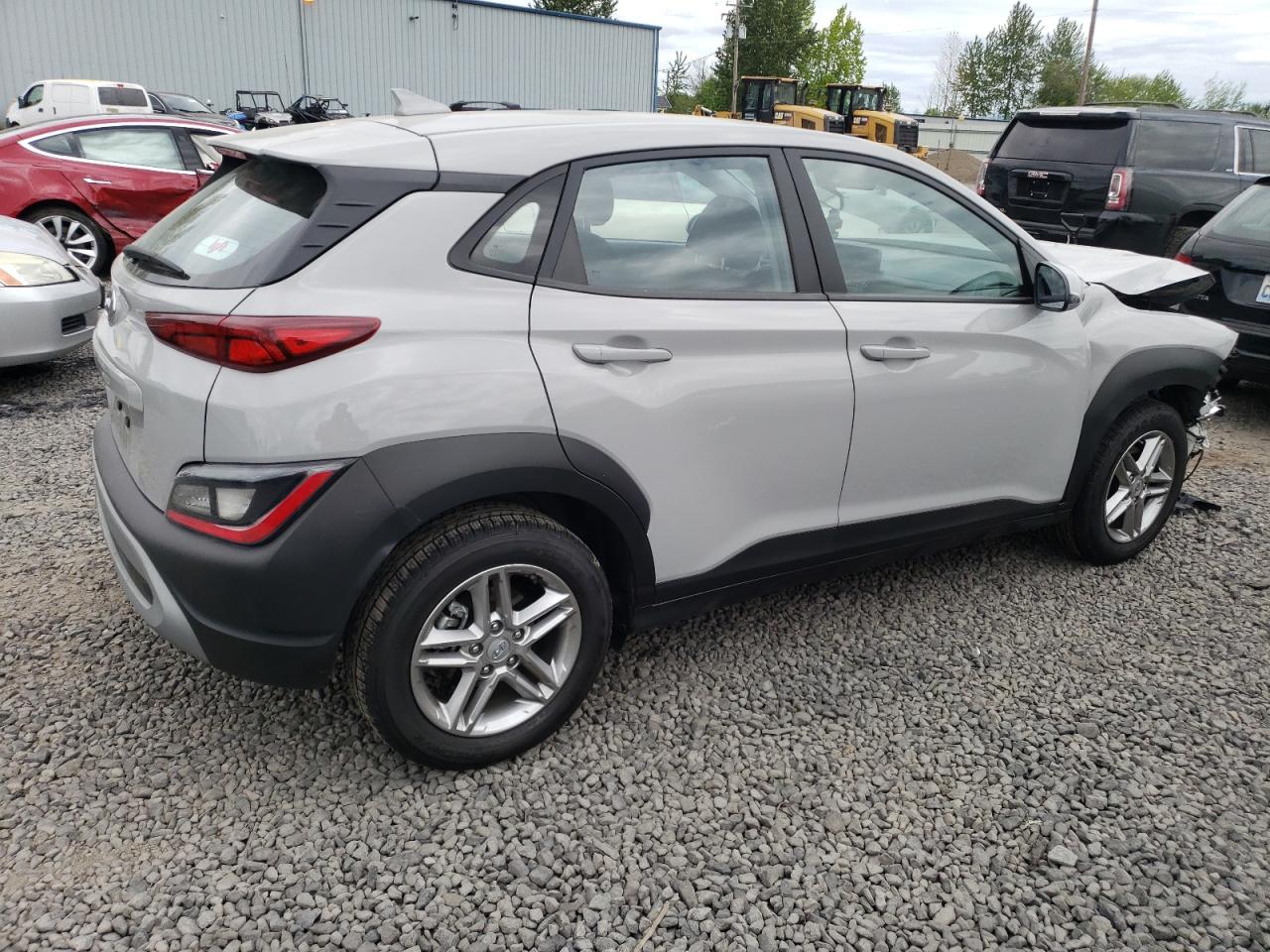 HYUNDAI KONA SE