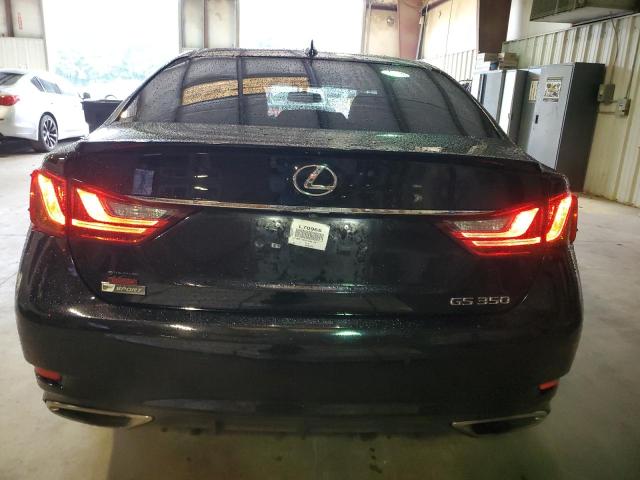 2015 LEXUS GS 350 - JTHBE1BL3FA001507