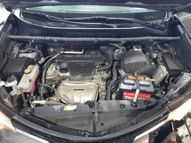 2016 TOYOTA RAV4 XLE - 2T3RFREV5GW463367