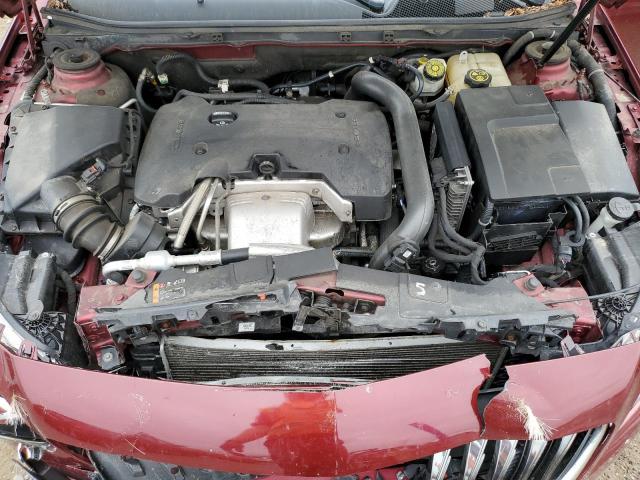 2016 BUICK REGAL PREM 2G4GS5GX6G9172621