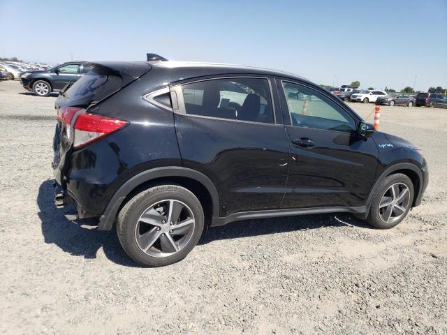 Vin: 3czru6h59nm730602, lot: 57942375, honda hr-v ex 20223