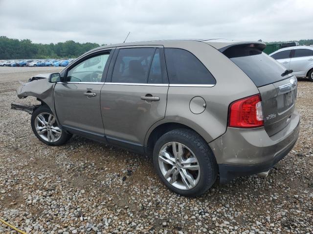 Vin: 2fmdk3kc3cba36171, lot: 58548105, ford edge limited 20122