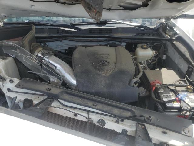 2019 TOYOTA TACOMA DOU - 5TFCZ5AN2KX212175
