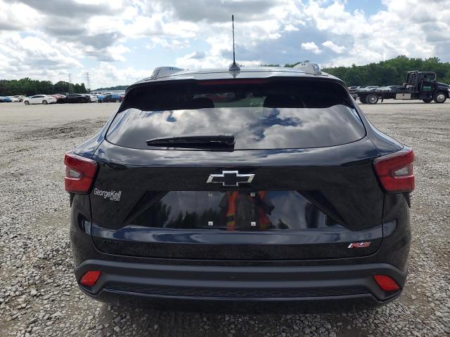2025 CHEVROLET TRAX 2RS KL77LJEP9SC041856