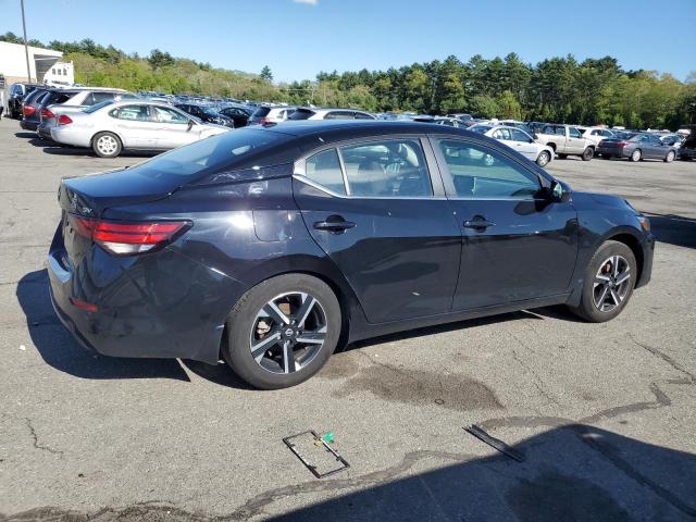 Vin: 3n1ab8cv5ry318111, lot: 55595475, nissan sentra sv 20243
