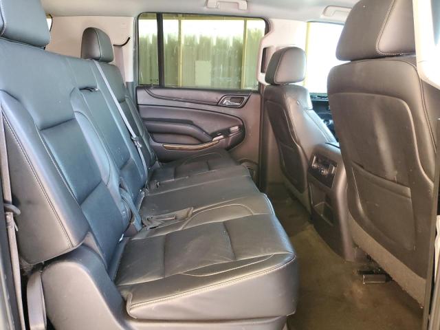 2015 CHEVROLET SUBURBAN K 1GNSKJKC0FR704694