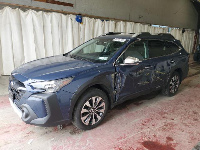 Vin: 4s4btgpd1p3154982, lot: 58505755, subaru outback touring 2023 img_1