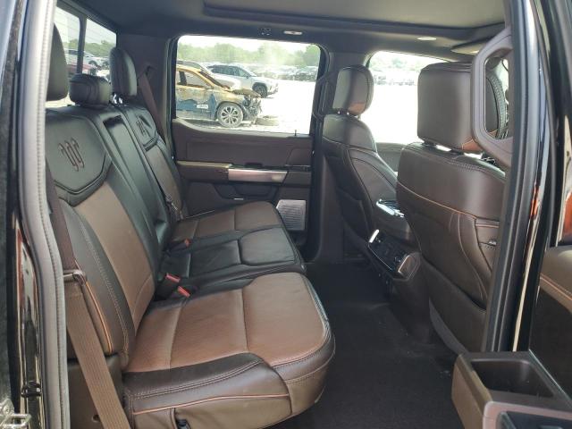 2021 FORD F150 SUPER - 1FTFW1ED2MFB27894