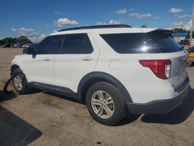 Vin: 1fmsk8dh2pga55872, lot: 55814285, ford explorer xlt 20232
