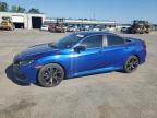 2020 HONDA CIVIC SPOR - 2HGFC2F82LH523547