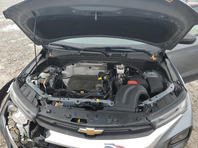 2021 CHEVROLET TRAILBLAZE - KL79MMS23MB001703