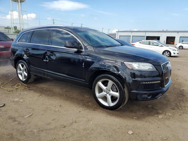 Vin: wa1dgafe1dd012561, lot: 57043265, audi q7 prestige 20134