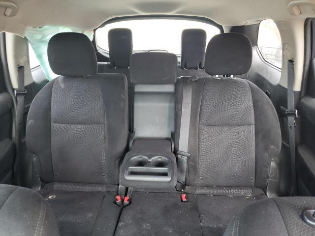 2016 NISSAN PATHFINDER - 5N1AR2MNXGC641110
