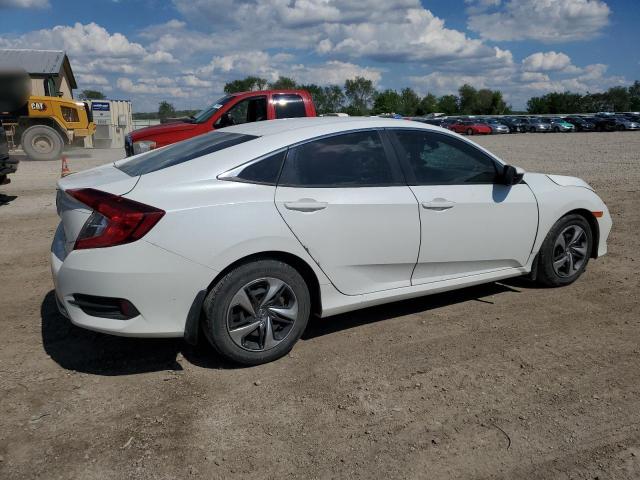 Vin: 2hgfc2f65mh511215, lot: 57117625, honda civic lx 20213