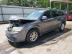 2015 DODGE JOURNEY SX - 3C4PDCBG8FT658417