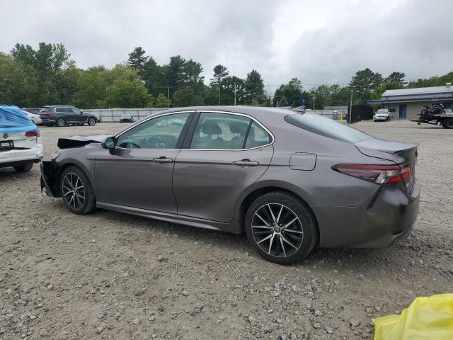 Vin: 4t1g11ak1mu587532, lot: 58757825, toyota camry se 20212