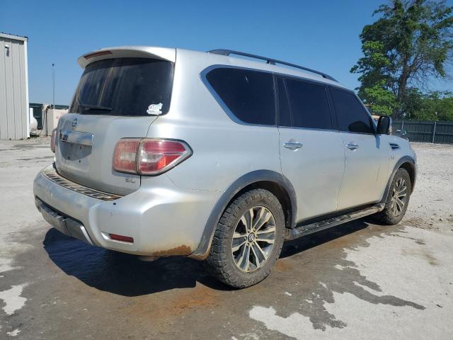 Vin: jn8ay2nc8kx509294, lot: 55158495, nissan armada sv 20193