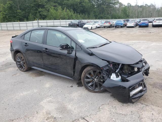 Vin: 5yfs4mce7sp225990, lot: 58182435, toyota corolla se 20254