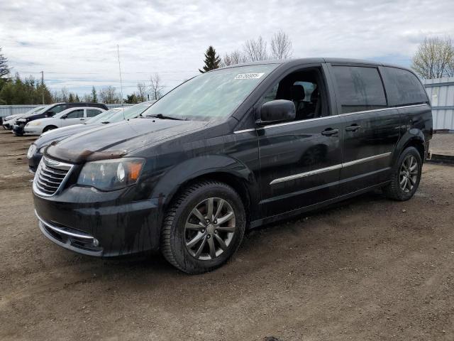 Vin: 2c4rc1hg6er361073, lot: 55786985, chrysler minivan s 2014 img_1