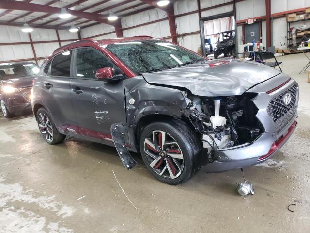 2019 HYUNDAI KONA ULTIM KM8K53A56KU306603