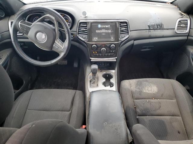 2019 JEEP GRAND CHER - 1C4RJFAG6KC541834