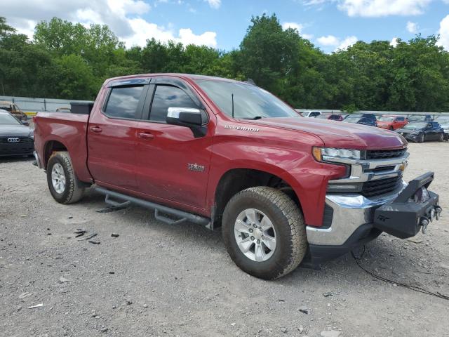 Vin: 3gcuyded1lg211446, lot: 55490405, chevrolet all models k1500 lt 20204