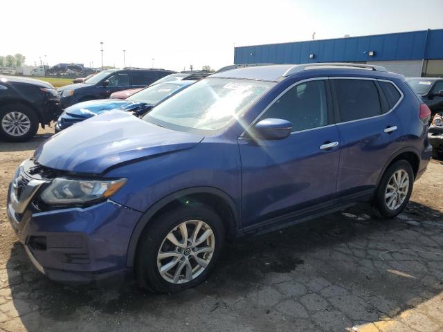 Vin: knmat2mt8hp543062, lot: 57103075, nissan rogue s 2017 img_1