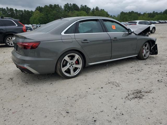 Vin: waub4af43pa018569, lot: 58118875, audi s4/rs4 premium plus 20233