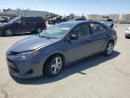 2018 TOYOTA COROLLA L - 2T1BURHEXJC981558