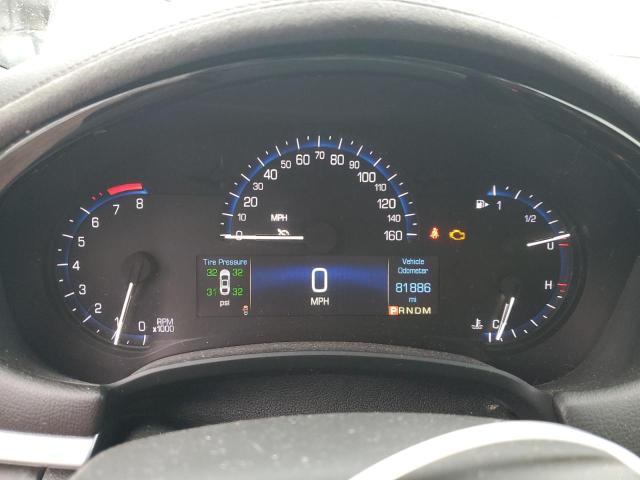 2016 CADILLAC XTS LUXURY - 2G61M5S31G9125461