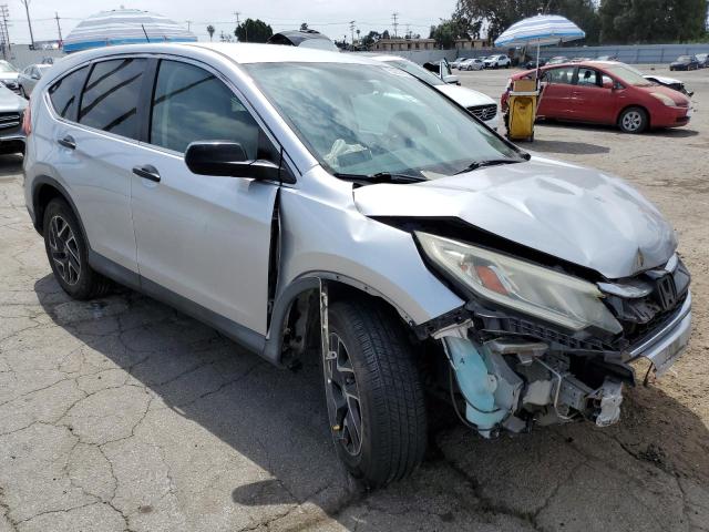 2016 HONDA CR-V SE 2HKRM3H43GH524972