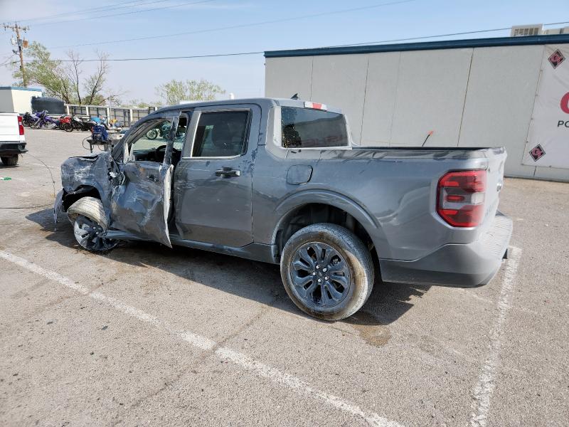 Vin: 3fttw8h92rrb03155, lot: 58172195, ford maverick xlt 20242